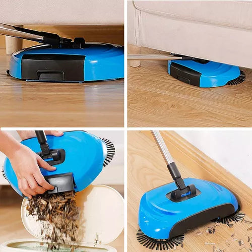 Escoba 3 en 1 Superbroom ®