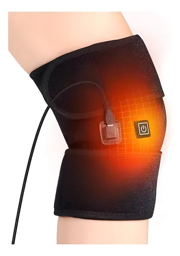 Rodillera térmica ThermaKnee ®