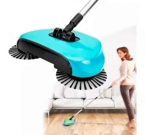 Escoba 3 en 1 Superbroom ®