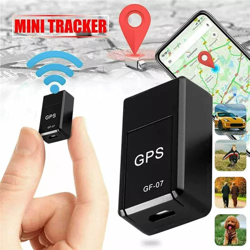 Mini GPS Locator ®