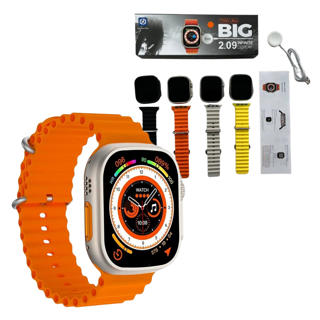 Smartwatch 8 Ultra