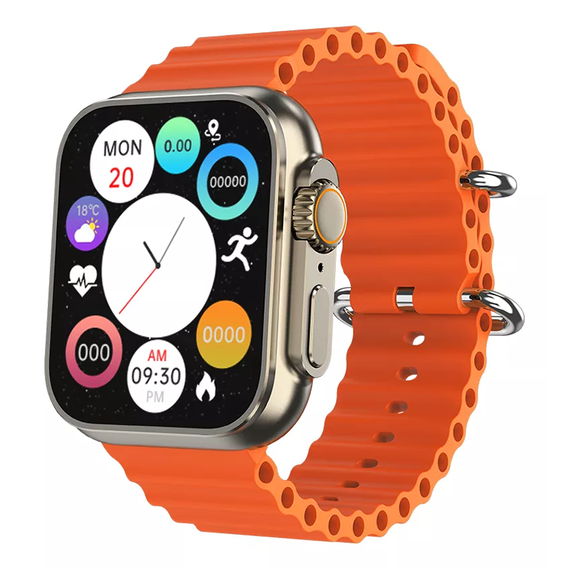Smartwatch 8 Ultra