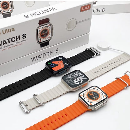 Smartwatch 8 Ultra