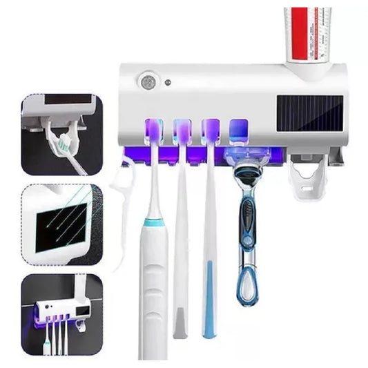 Soporte esterilizador de cepillos UVdent®